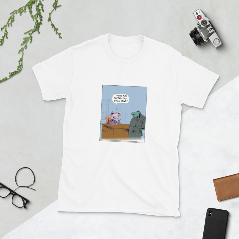Unisex T-Shirt