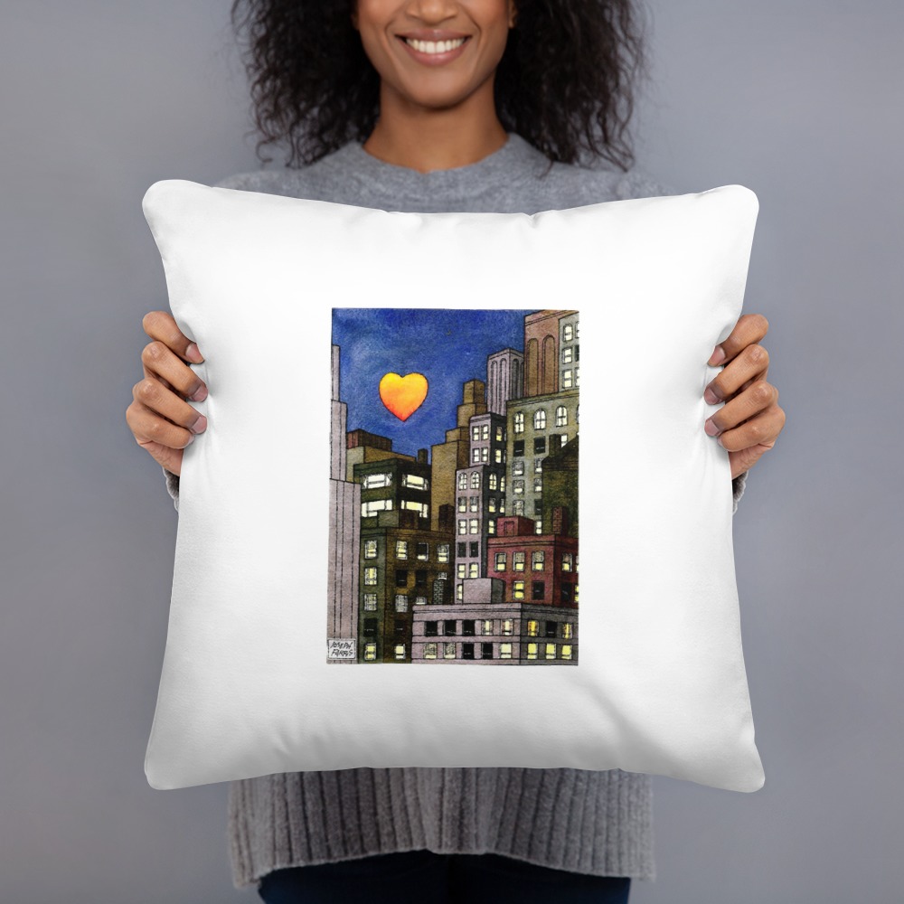 Premium Pillow