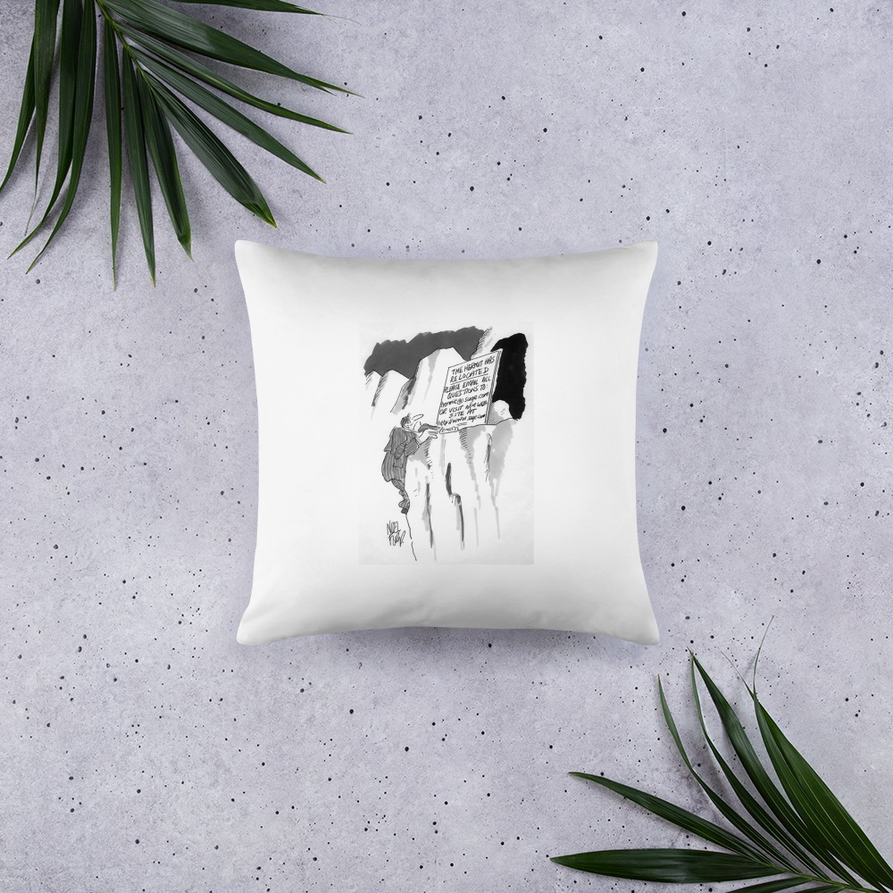 Premium Pillow