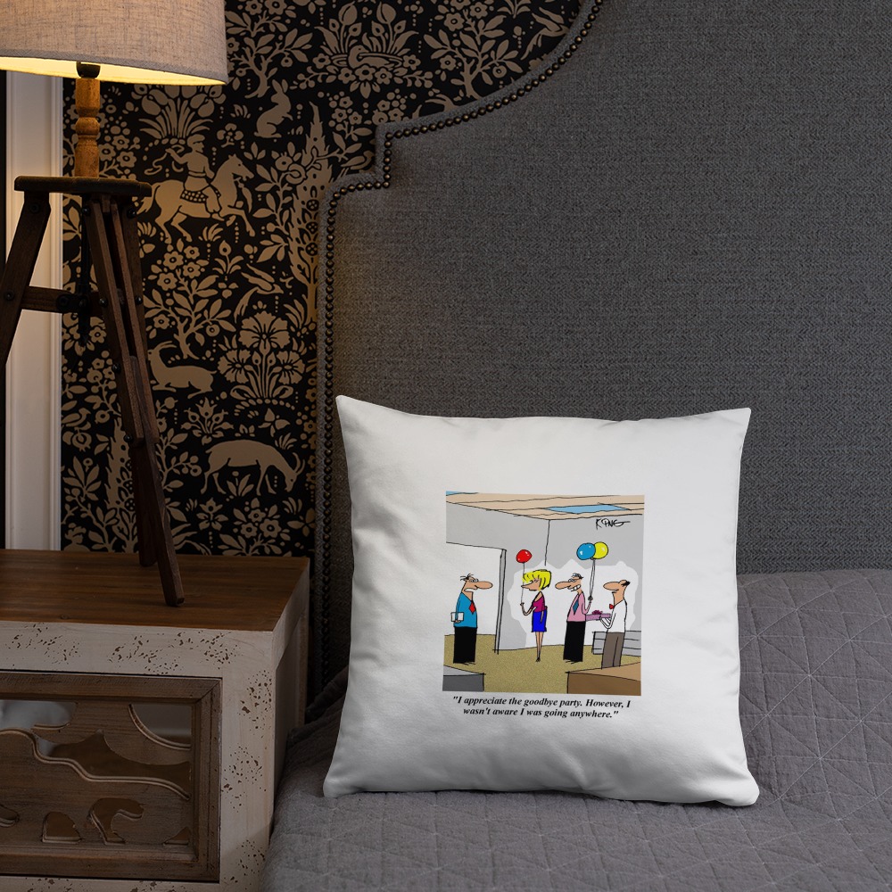 Premium Pillow