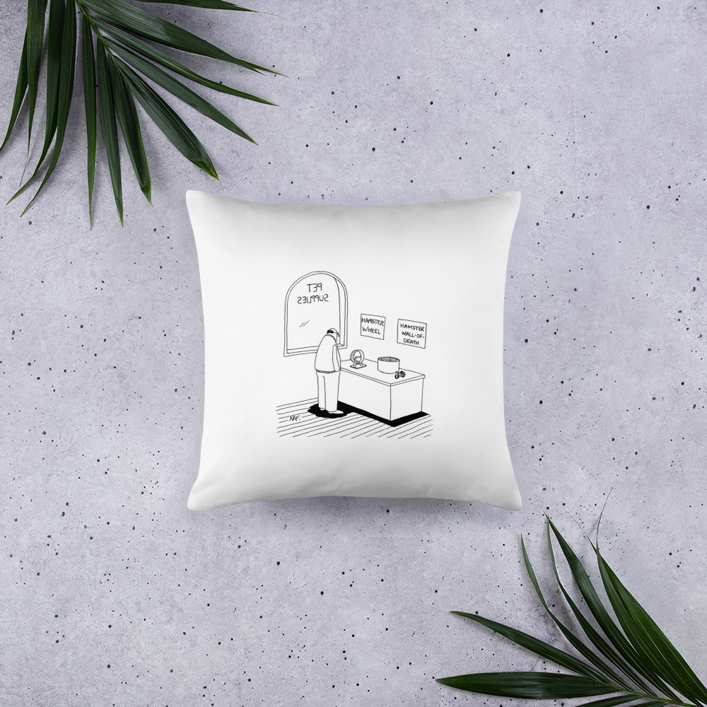 Premium Pillow