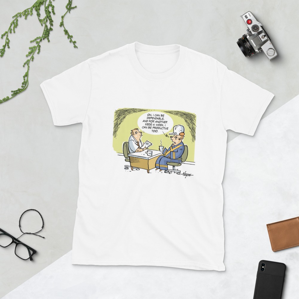Unisex T-Shirt