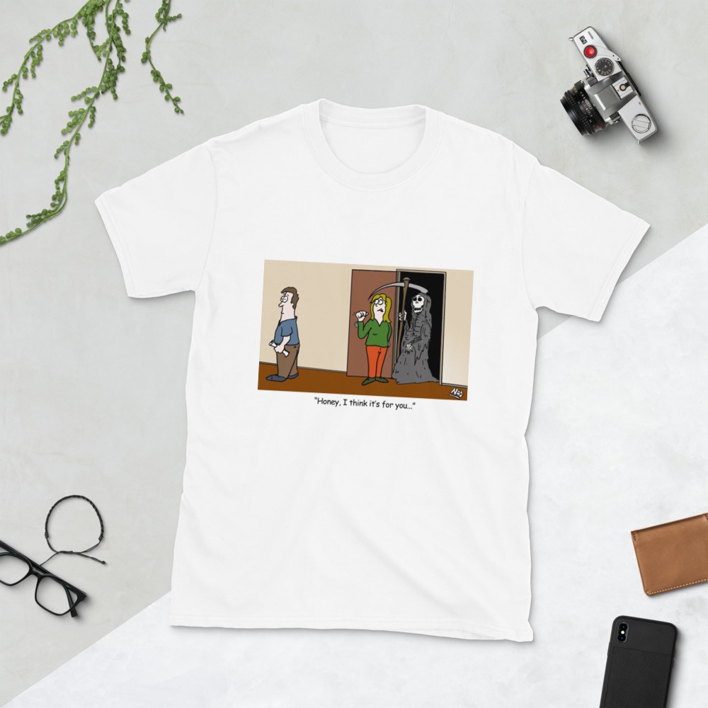 Unisex T-Shirt