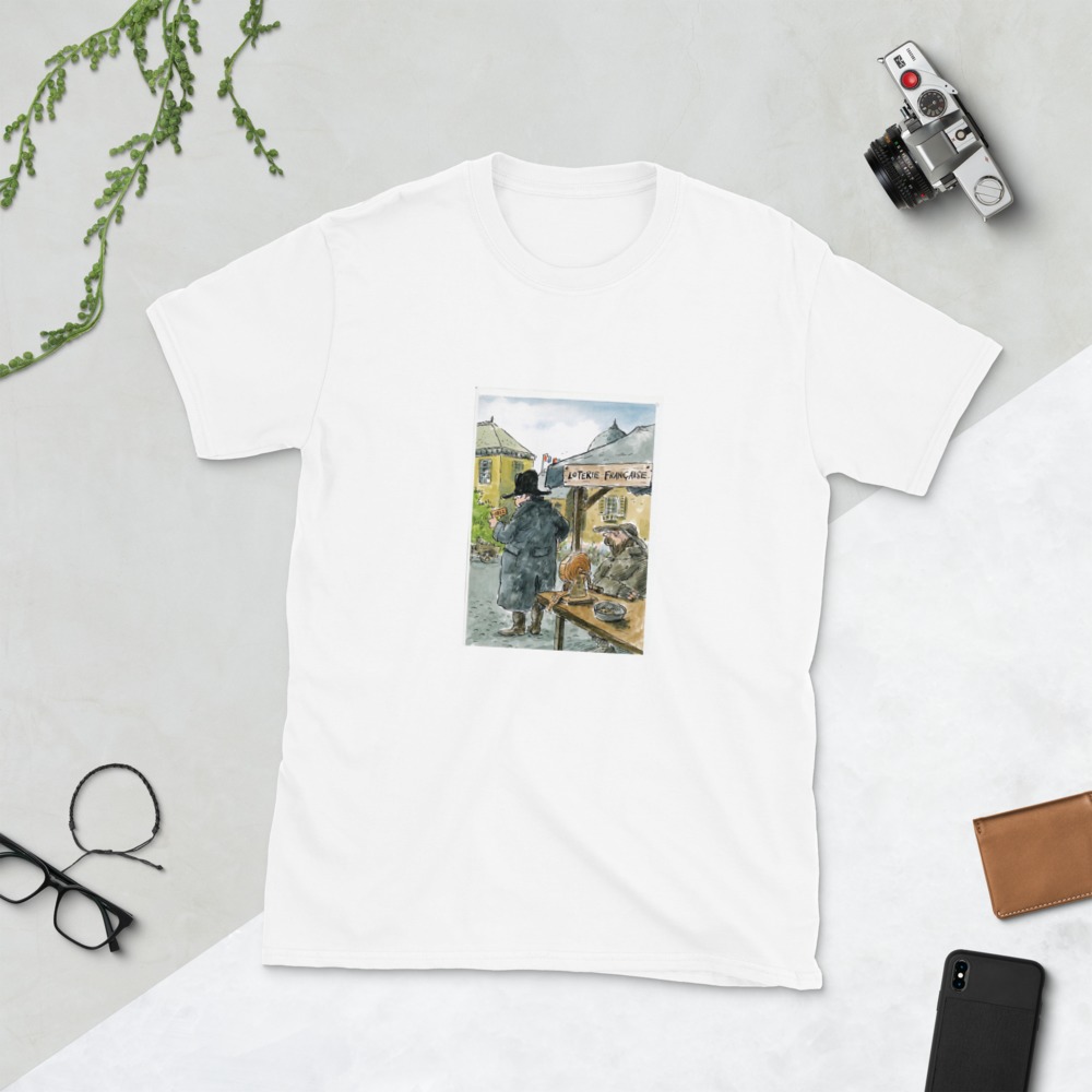 Unisex T-Shirt