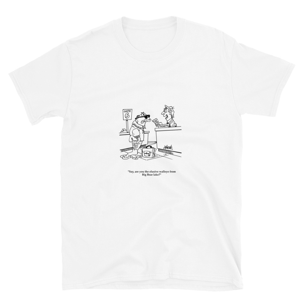 Unisex T-Shirt