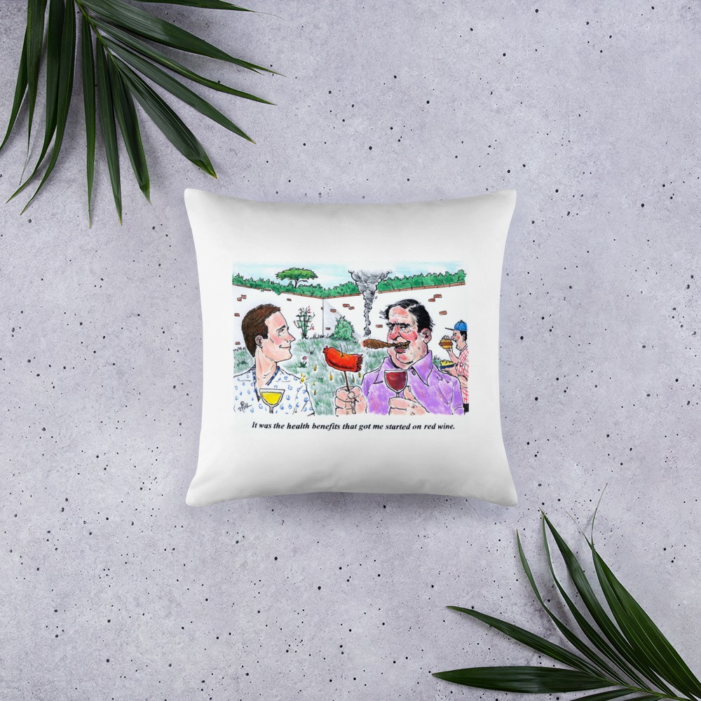 Premium Pillow