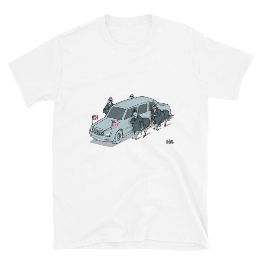 Unisex T-Shirt