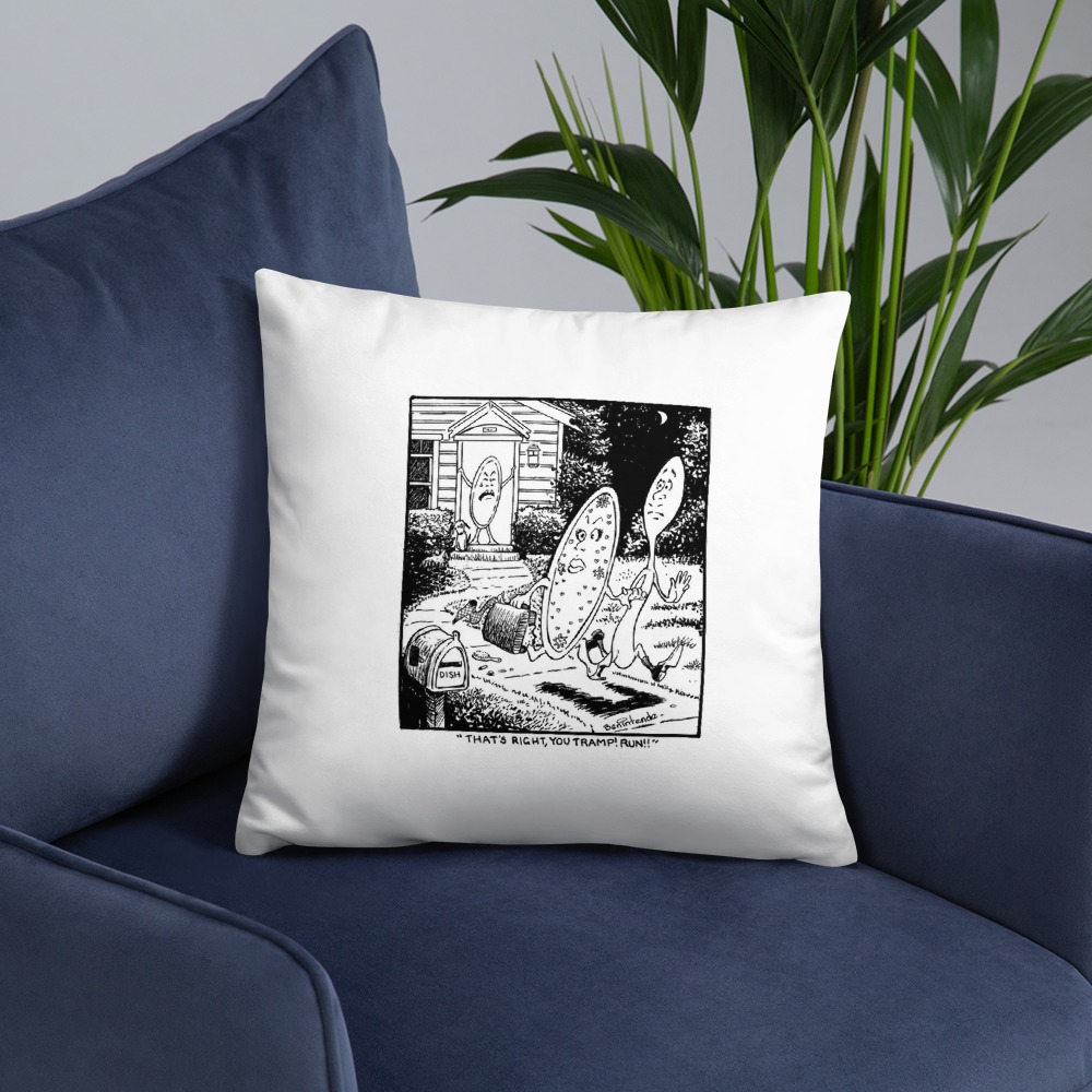 Premium Pillow