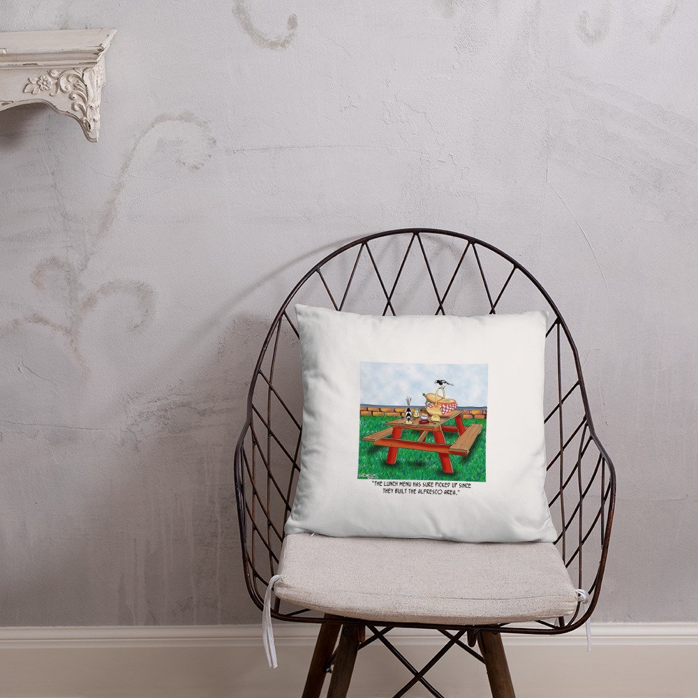 Premium Pillow