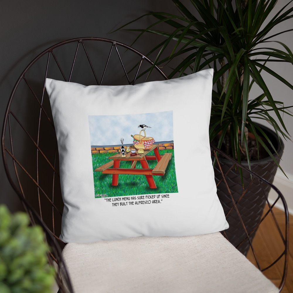 Premium Pillow