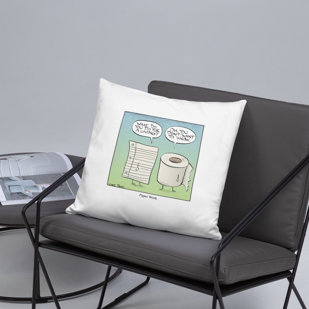 Premium Pillow
