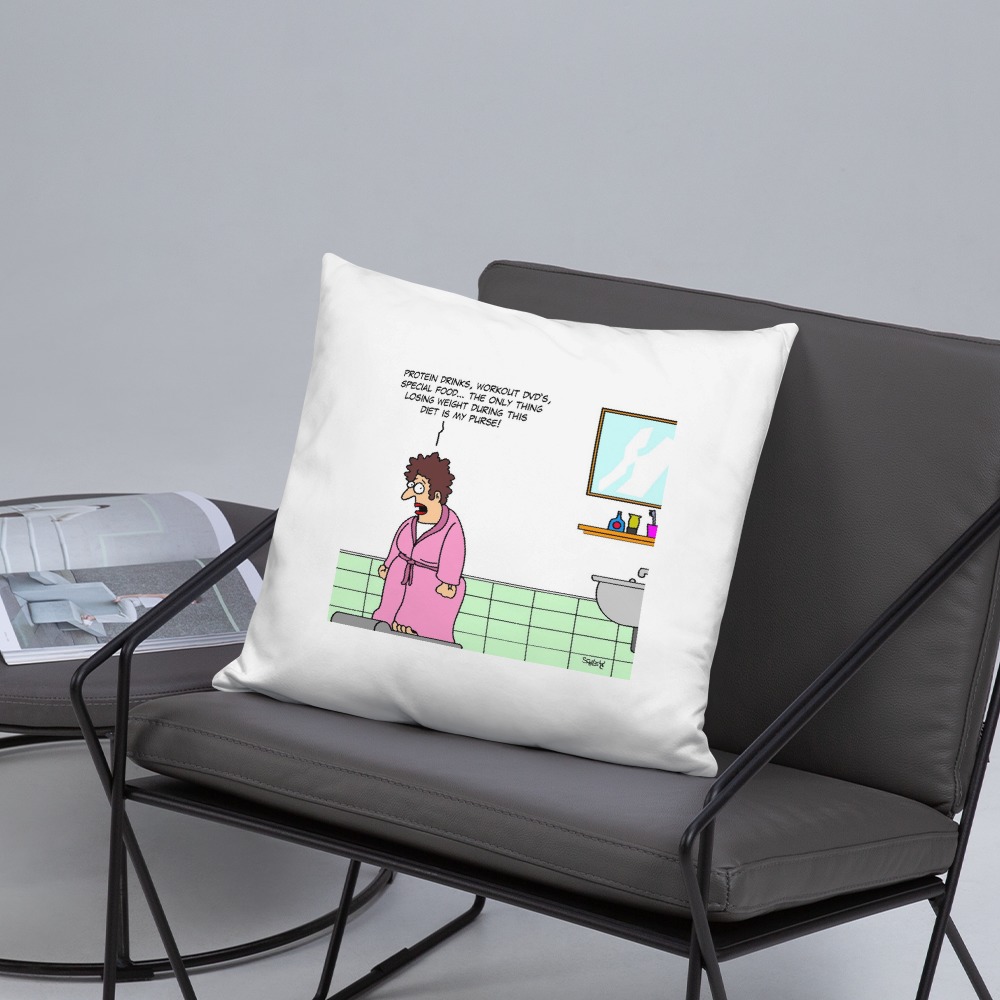 Premium Pillow