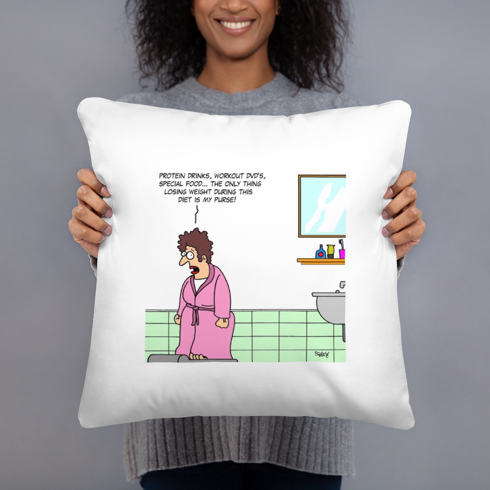 Premium Pillow