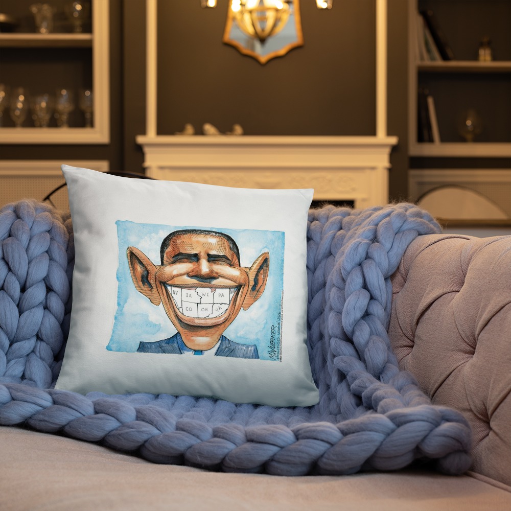 Premium Pillow