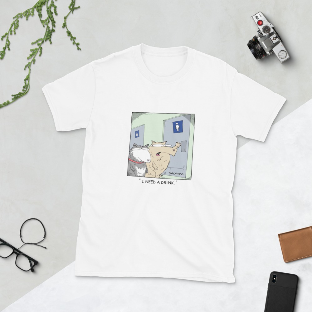 Unisex T-Shirt
