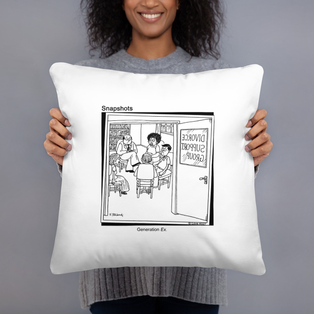 Premium Pillow