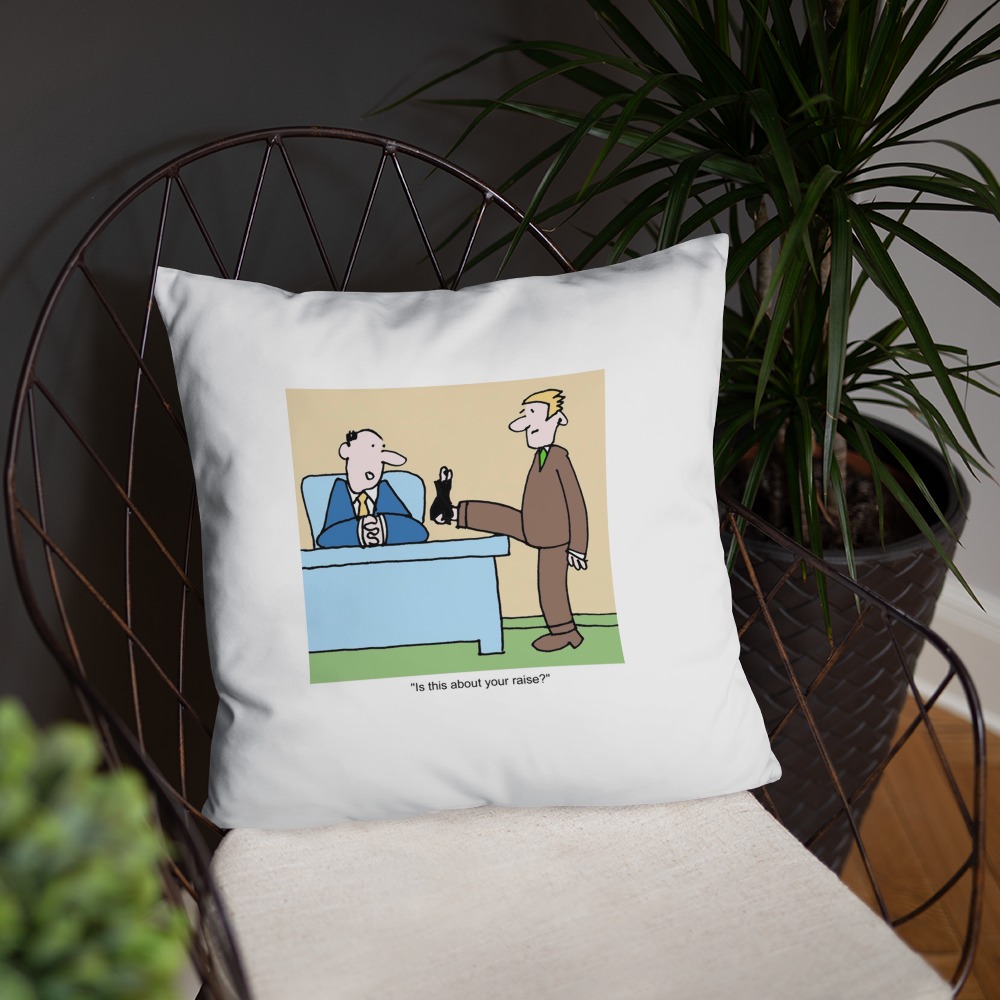 Premium Pillow