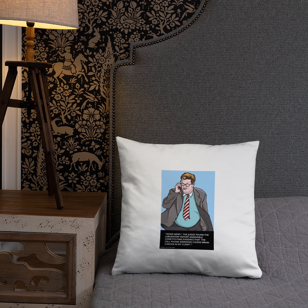 Premium Pillow