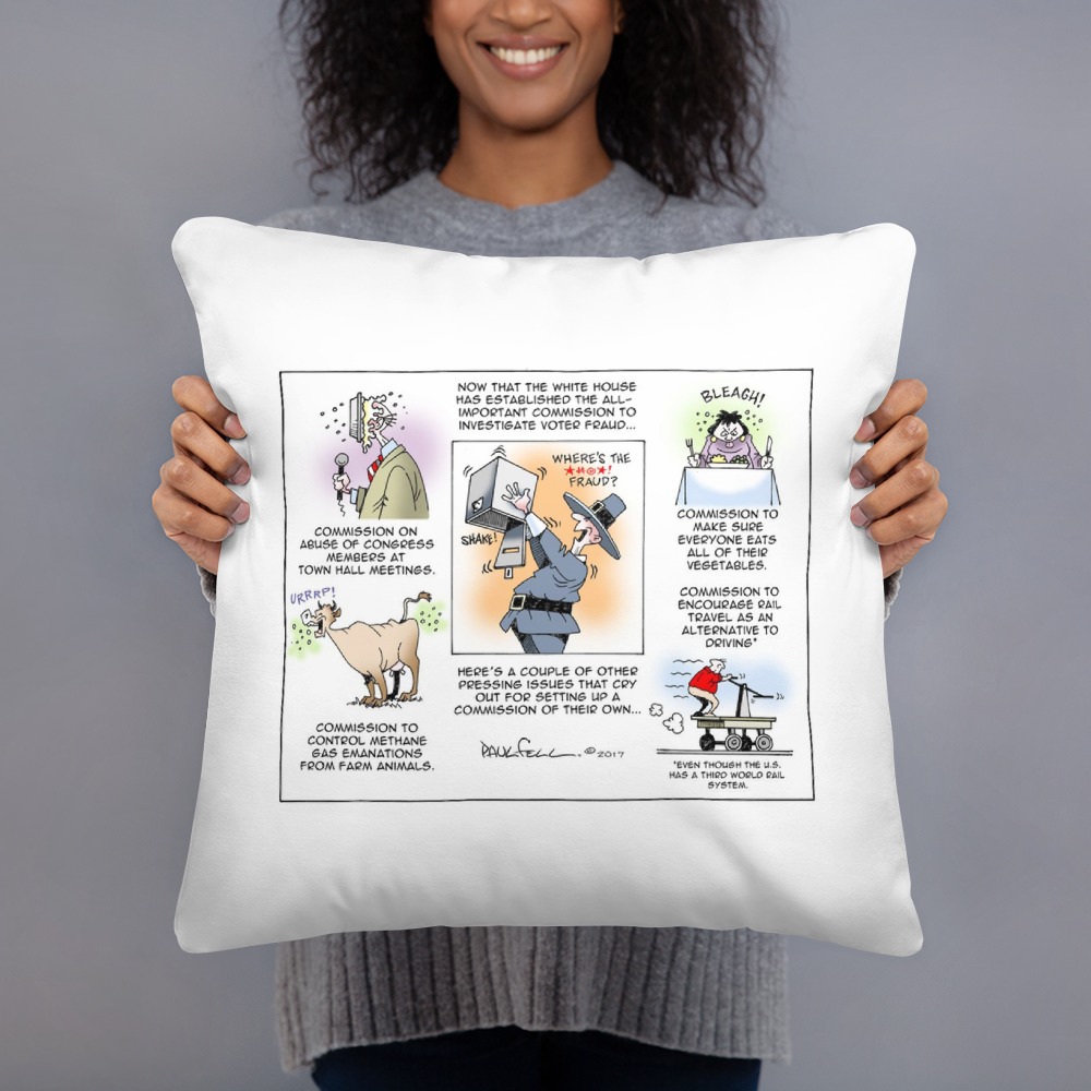Premium Pillow