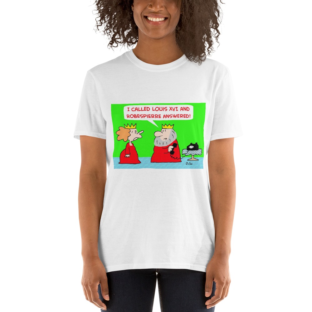 Unisex T-Shirt