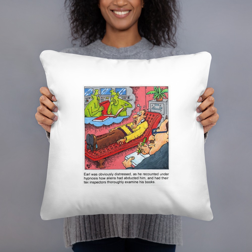 Premium Pillow