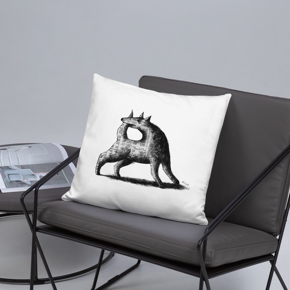 Premium Pillow