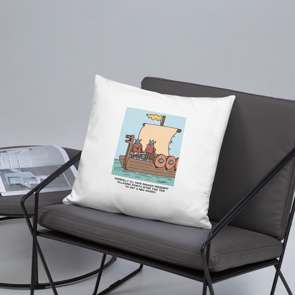 Premium Pillow