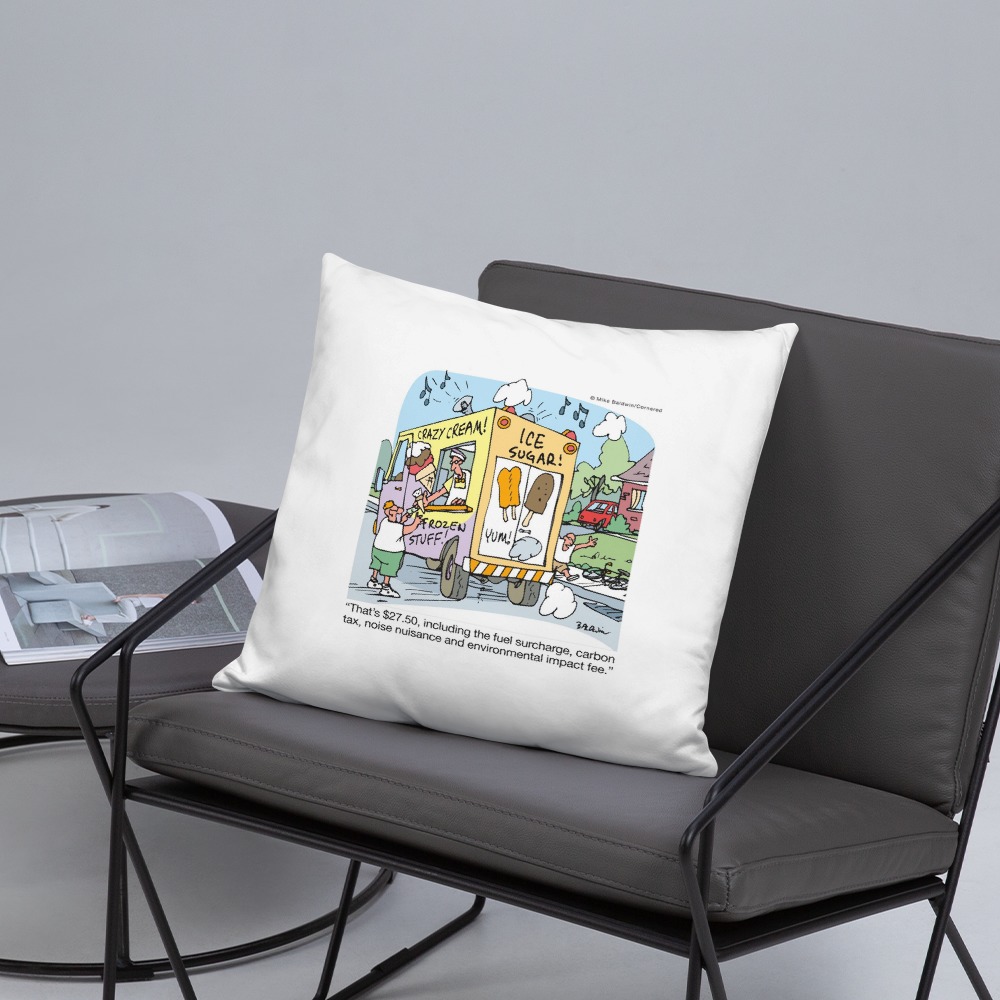 Premium Pillow