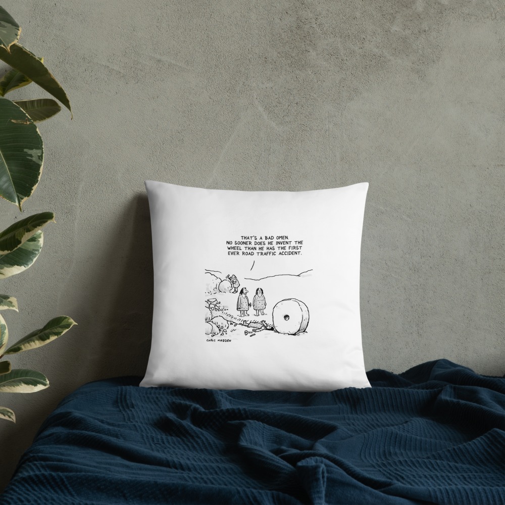 Premium Pillow