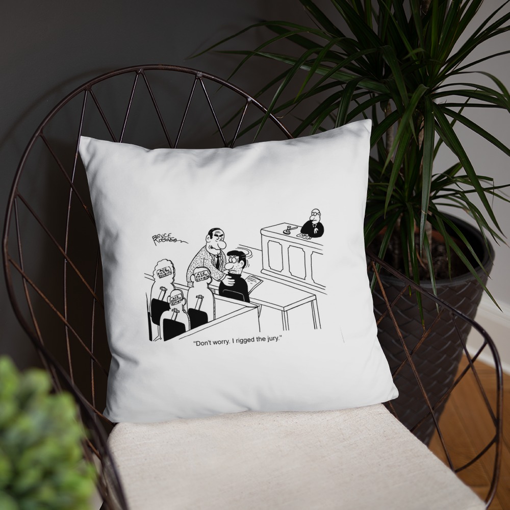 Premium Pillow