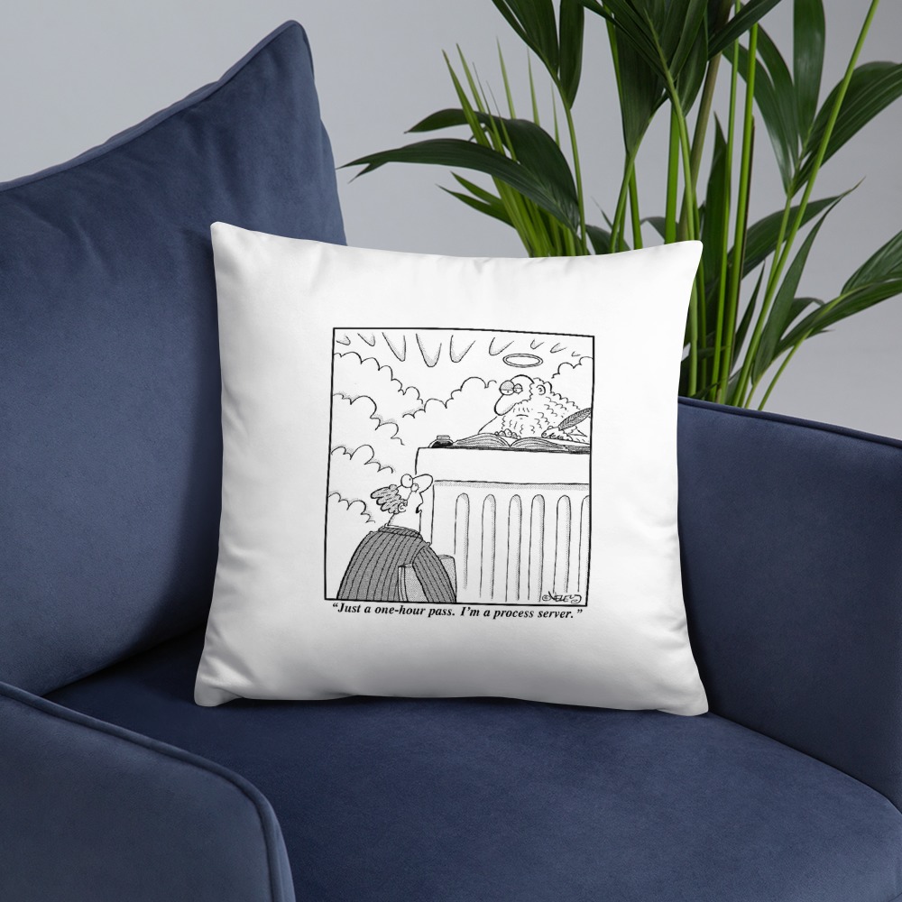 Premium Pillow