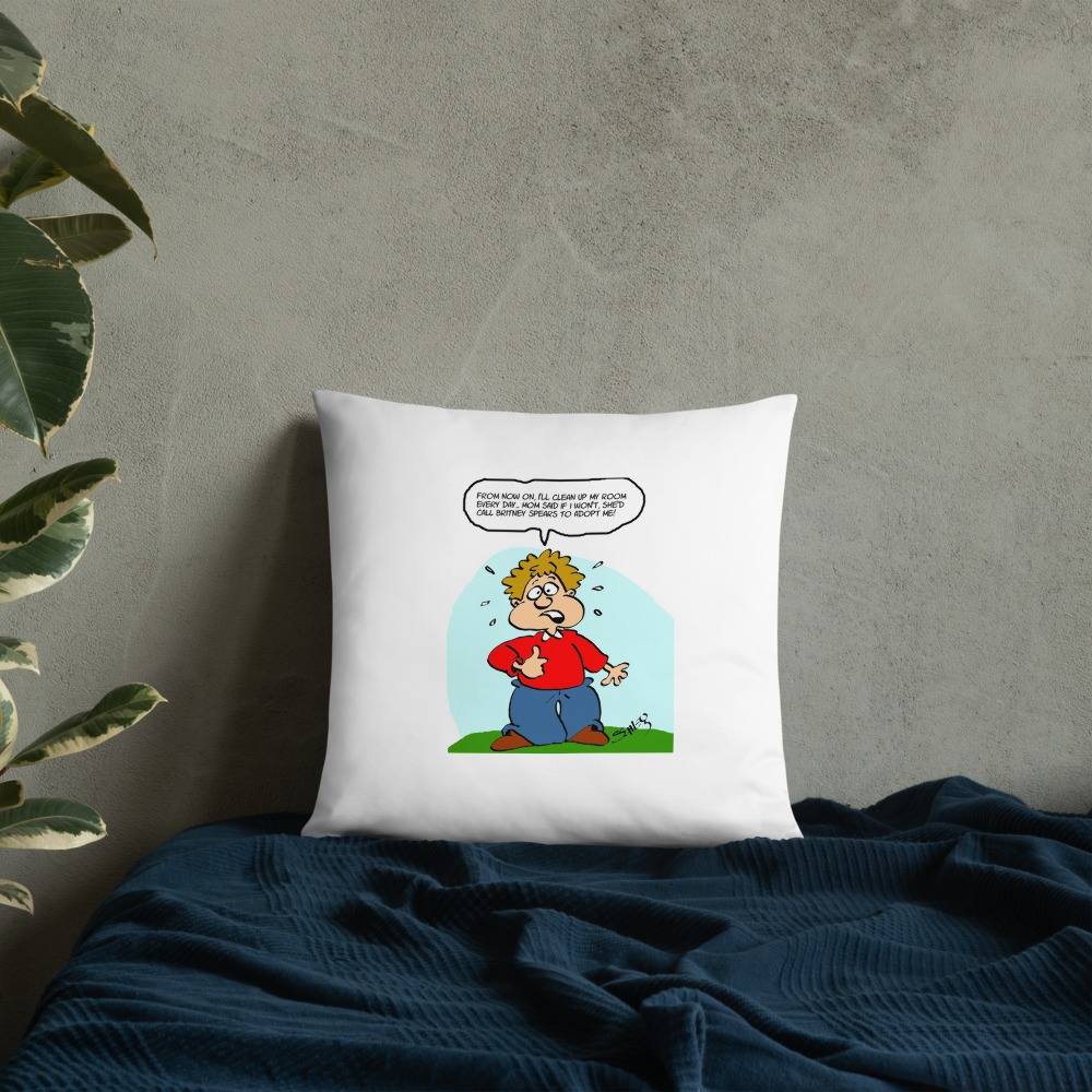 Premium Pillow