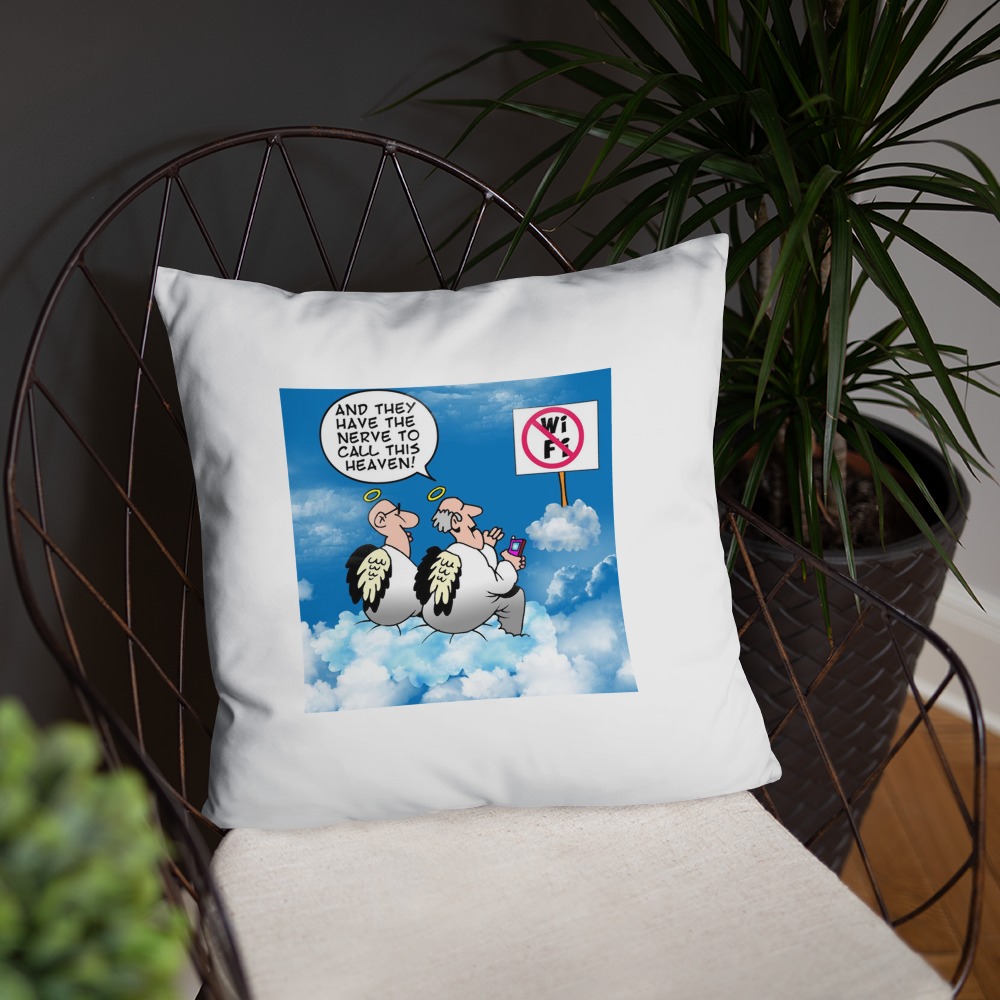 Premium Pillow