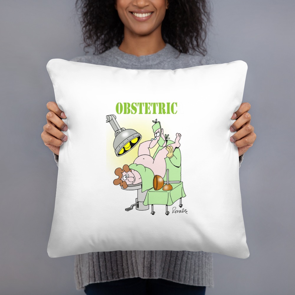 Premium Pillow