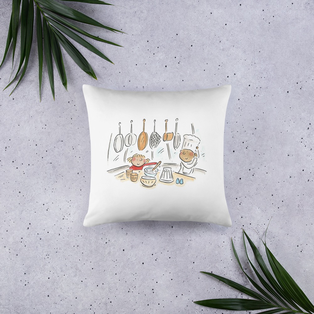Premium Pillow
