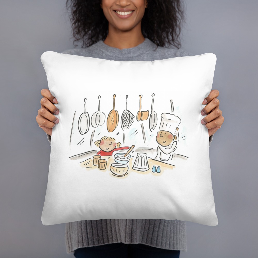 Premium Pillow