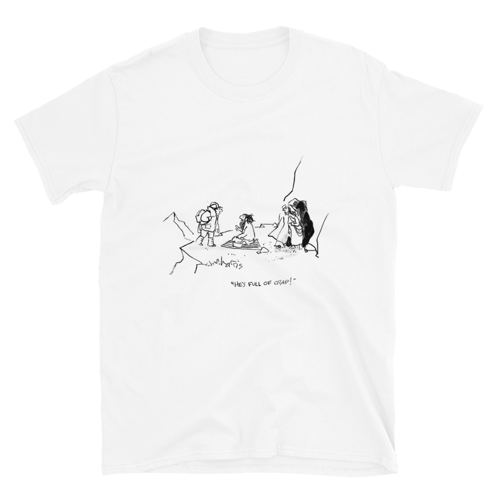 Unisex T-Shirt