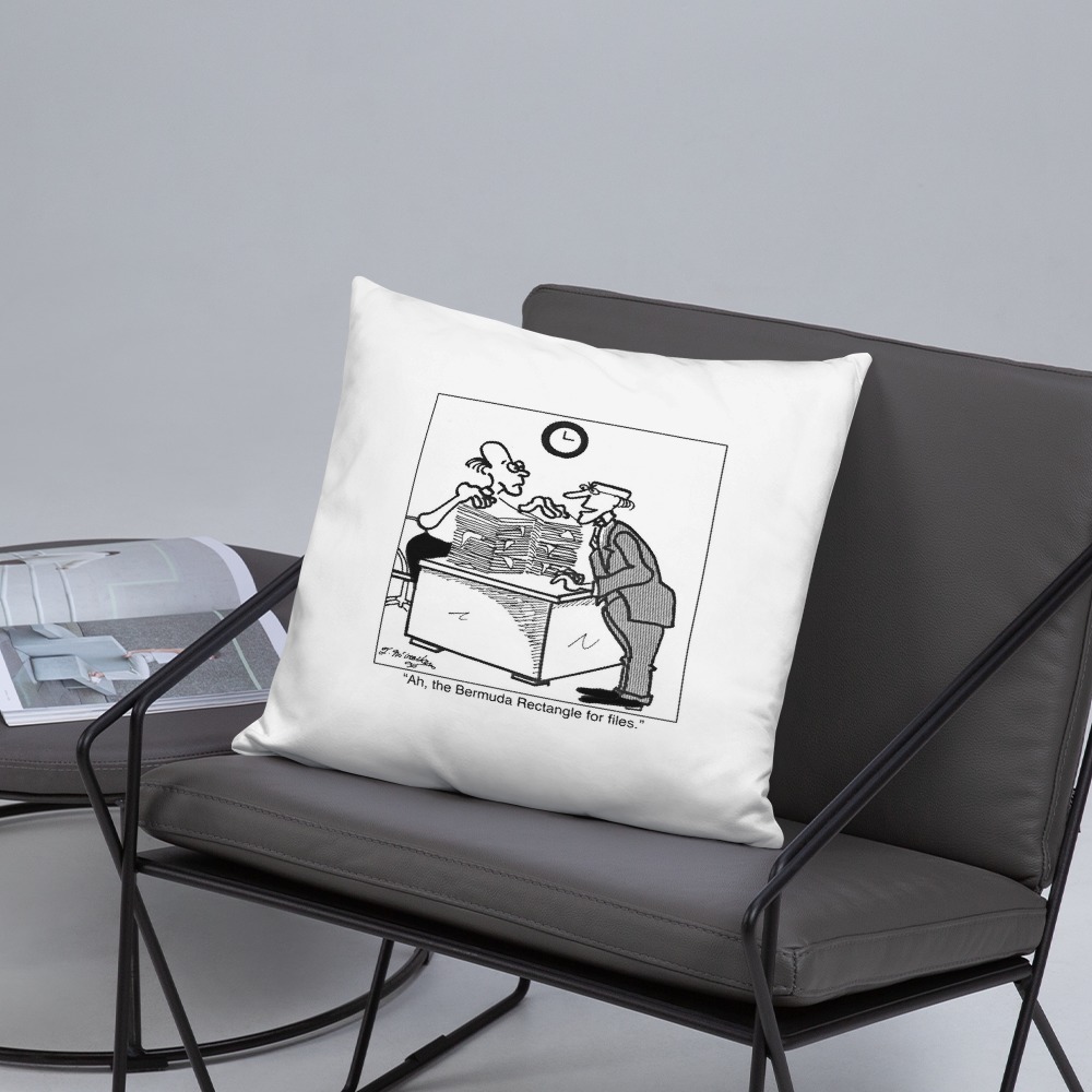 Premium Pillow