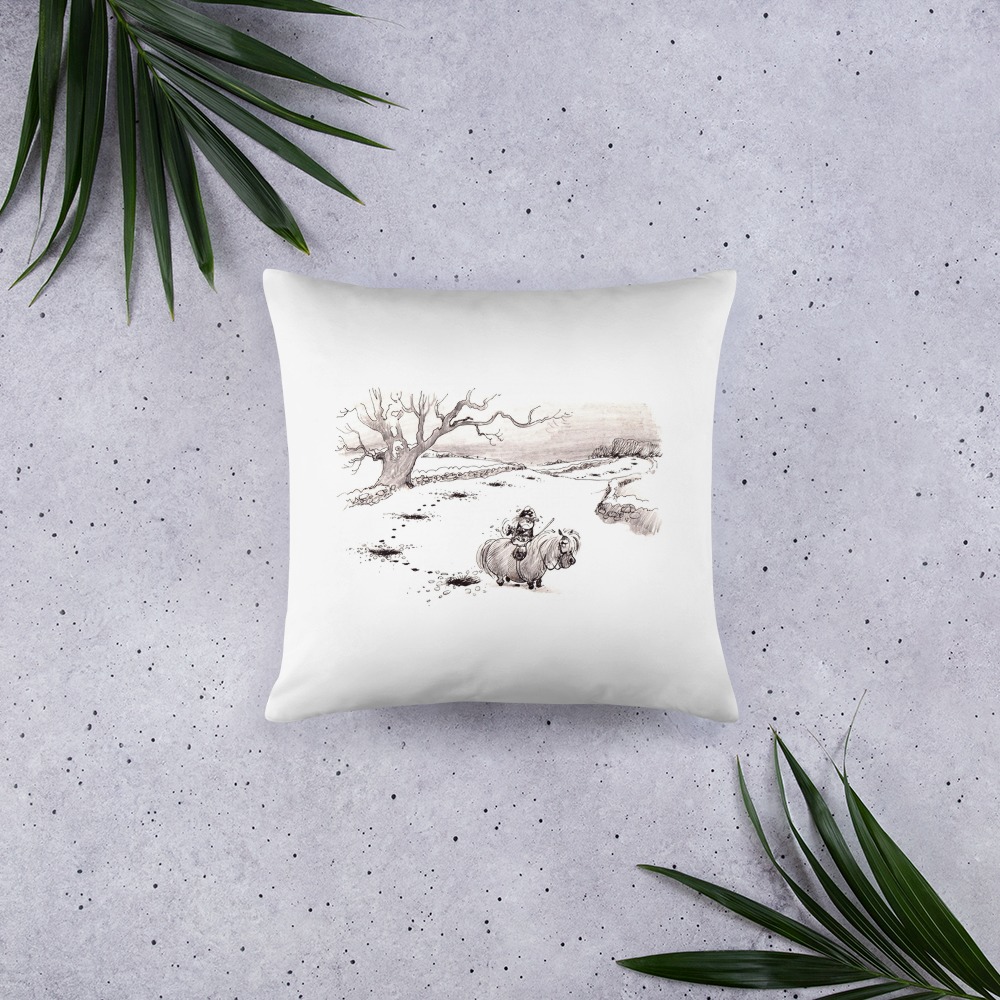 Premium Pillow