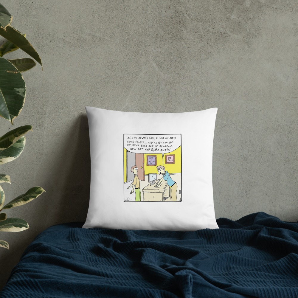 Premium Pillow