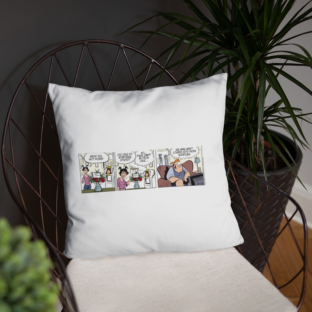 Premium Pillow