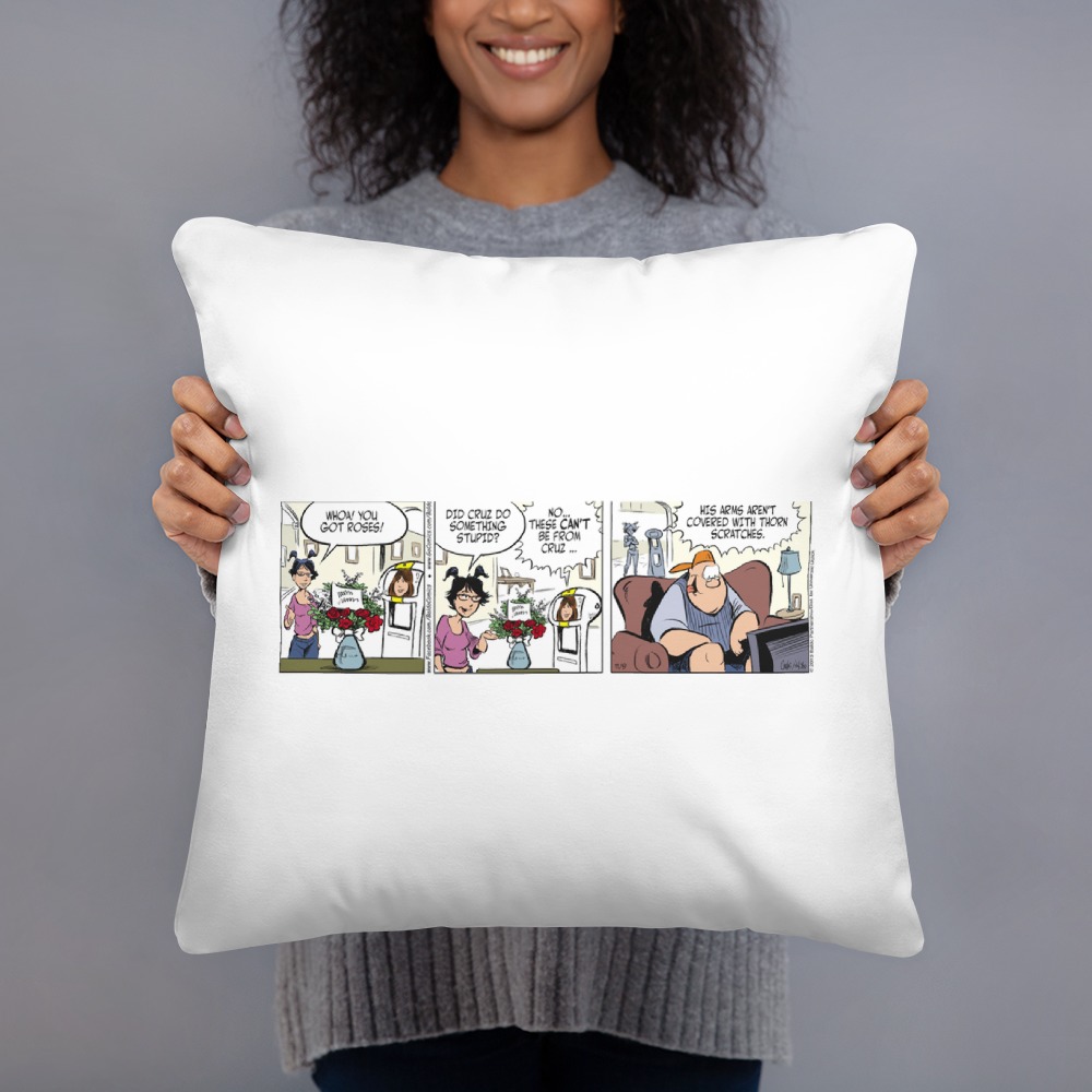 Premium Pillow