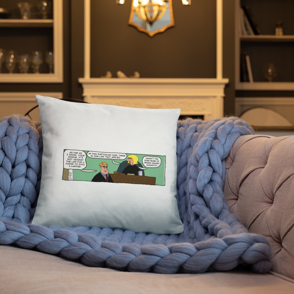 Premium Pillow