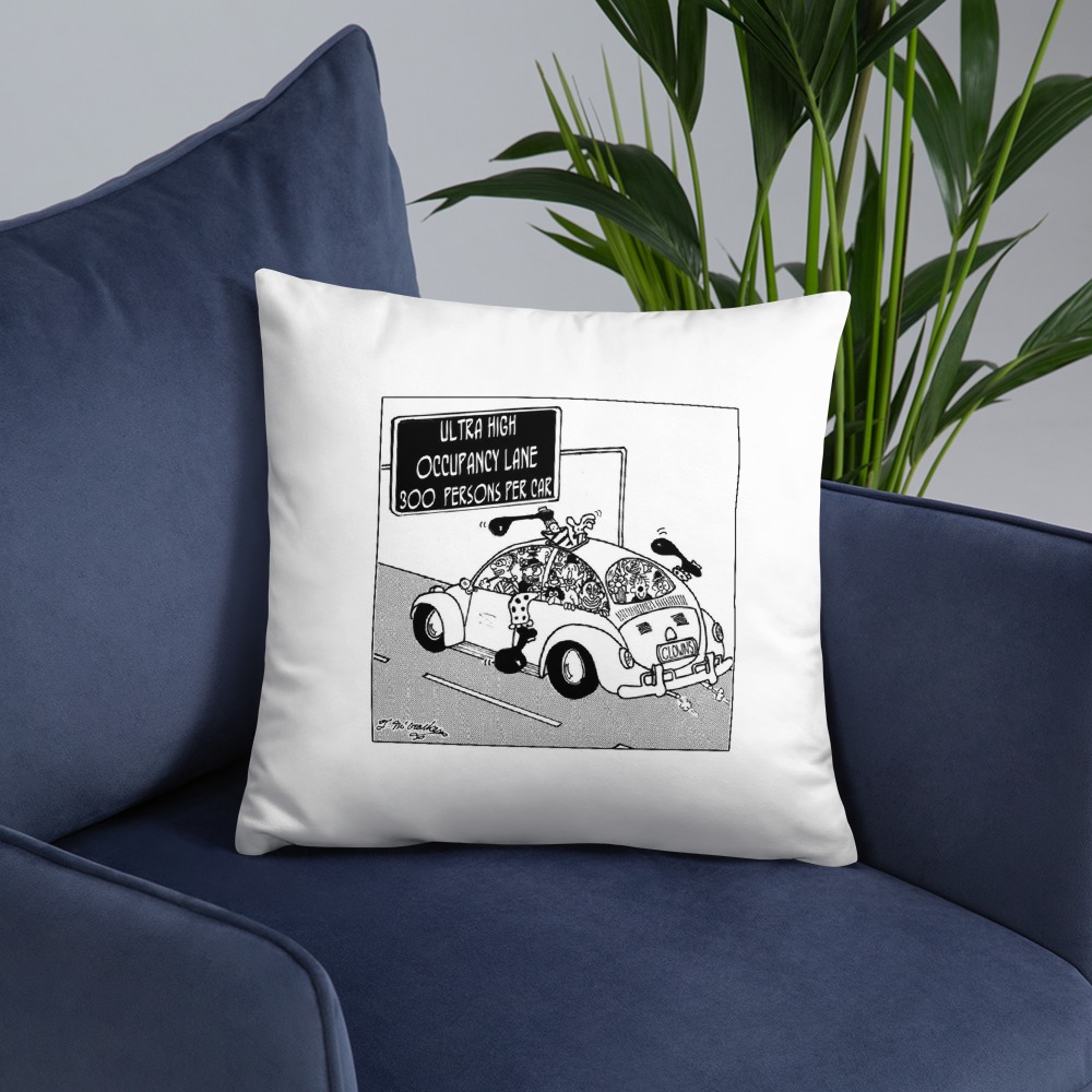 Premium Pillow