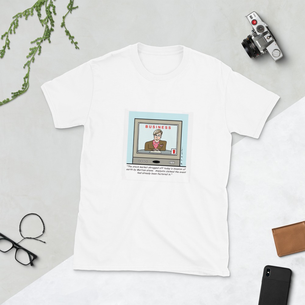 Unisex T-Shirt