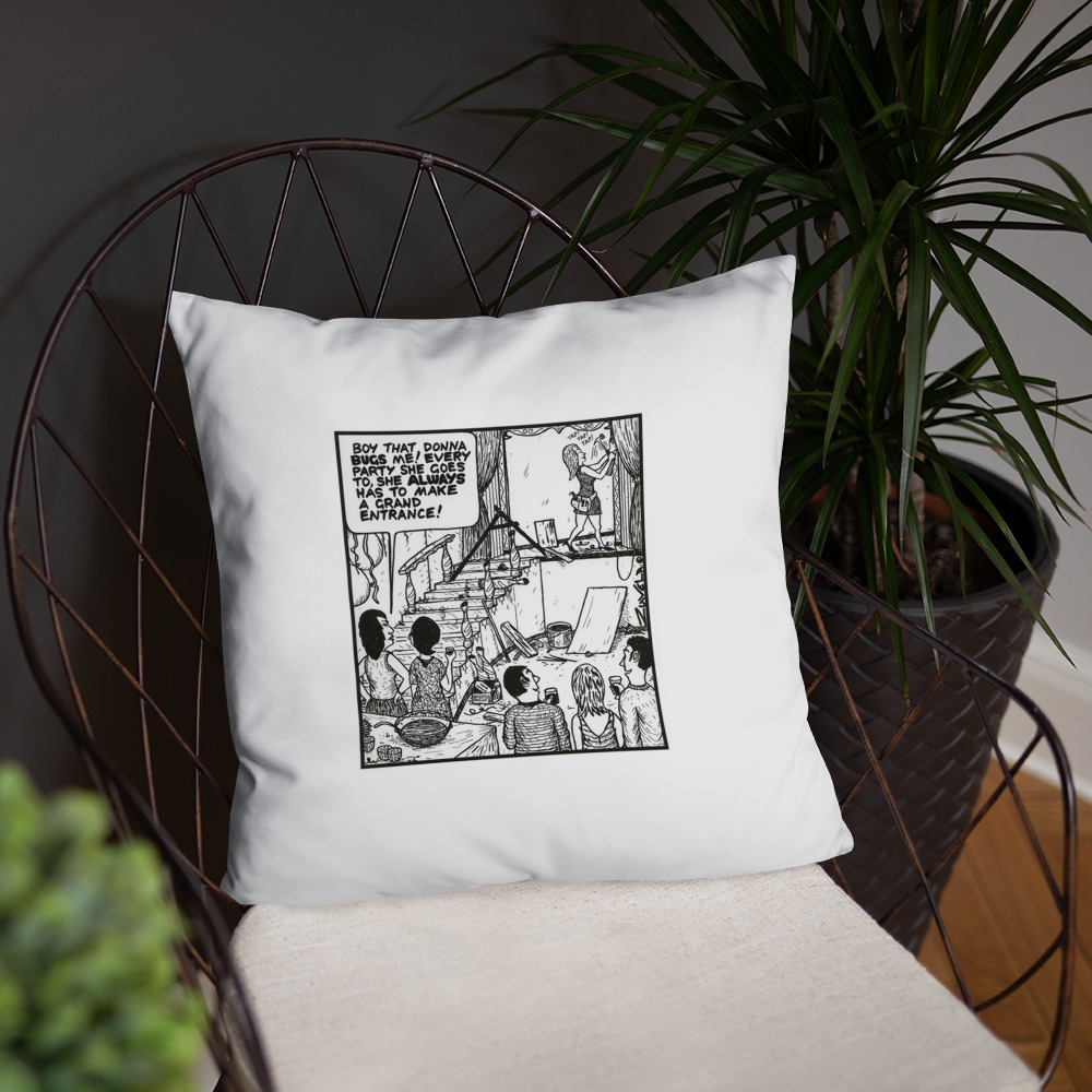 Premium Pillow