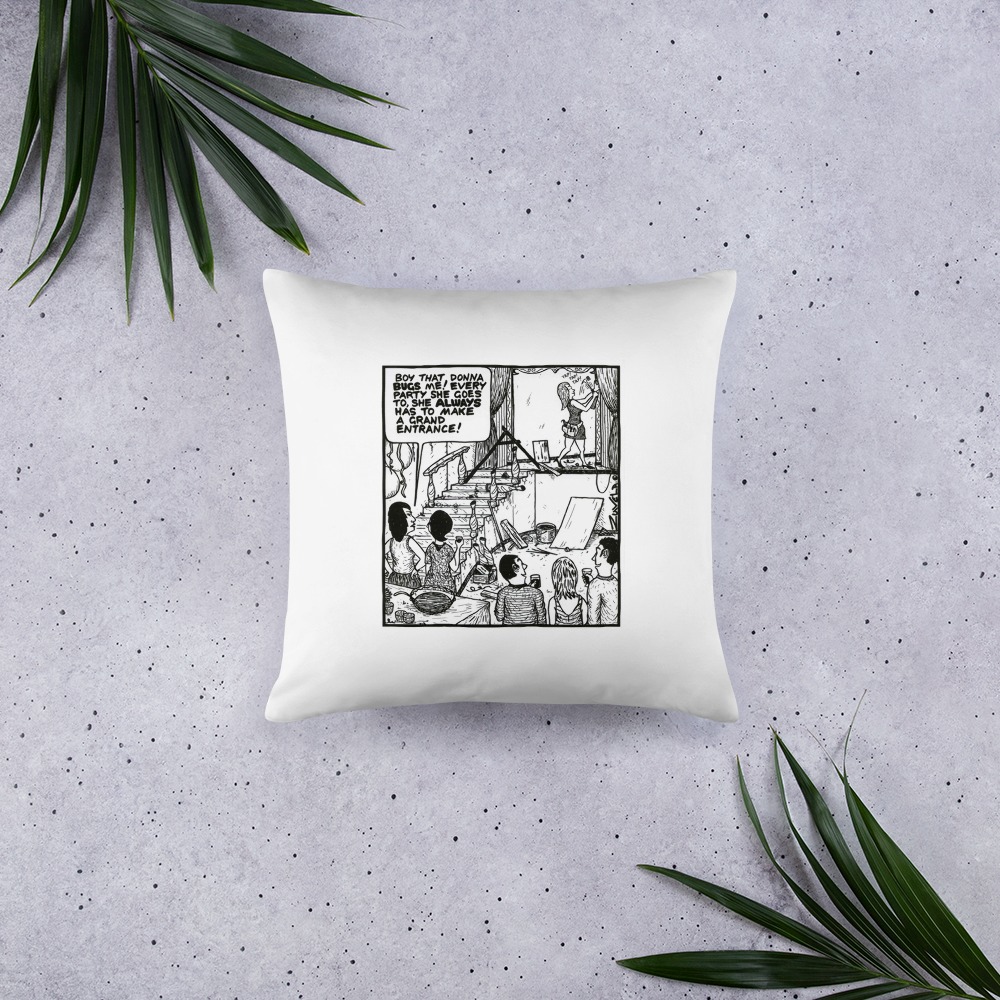 Premium Pillow