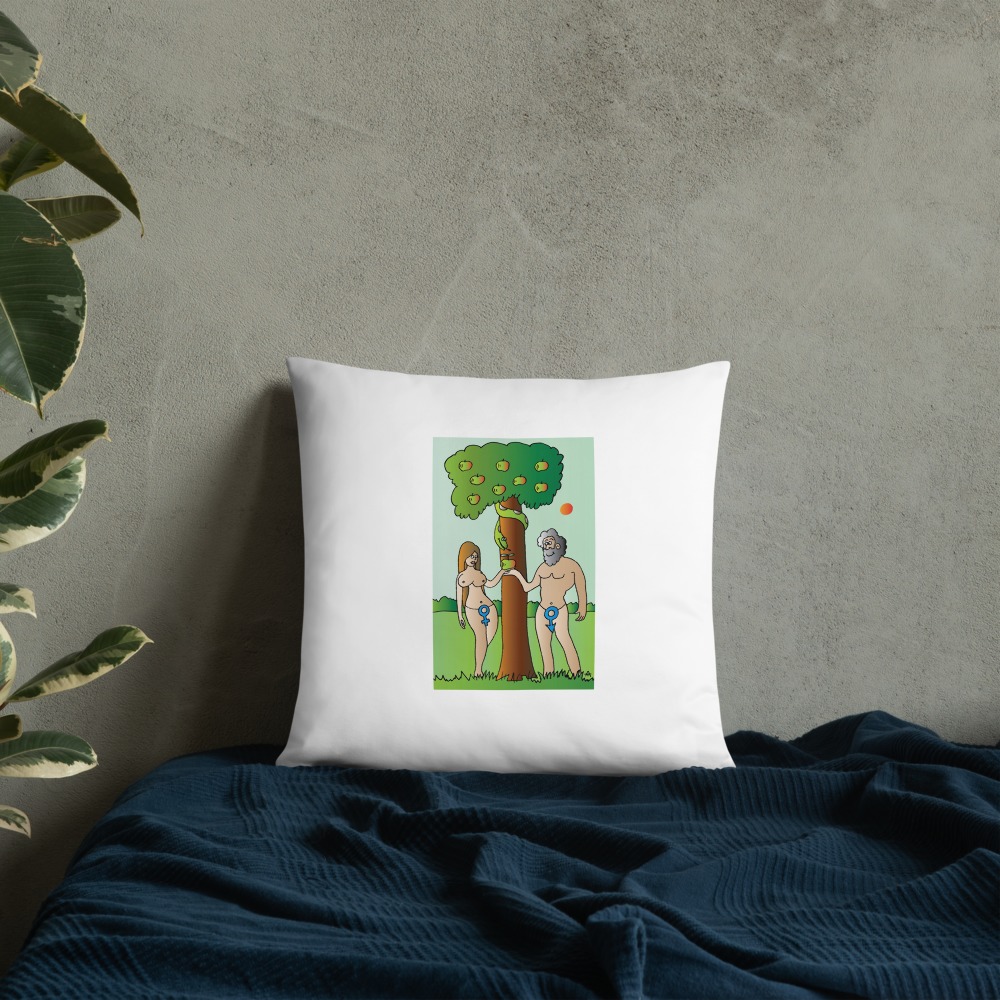 Premium Pillow