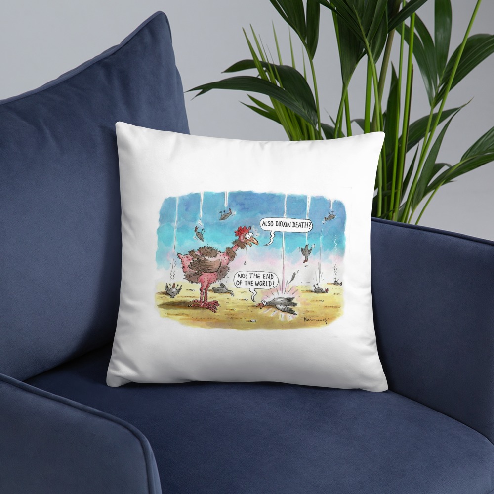 Premium Pillow