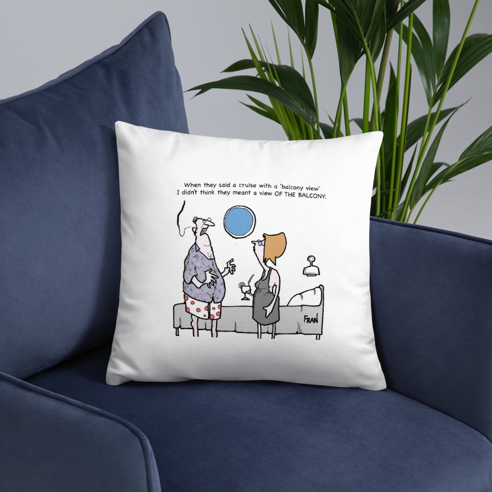 Premium Pillow